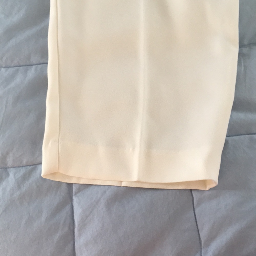 EXPRESS PLUS SIZE DRESS SLACKS - Picture 8 of 9